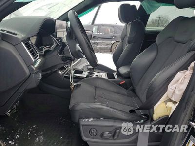Zdjęcie 7 z 12 samochodu: 2022 AUDI SQ5 PREMIUM PLUS VIN:WA1B4AFY2N2113003 - miniatura