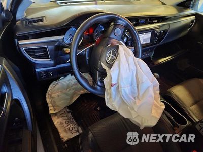 Zdjęcie 8 z 11 samochodu: 2016 TOYOTA COROLLA L VIN:2T1BURHE1GC647010 - miniatura
