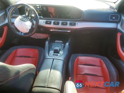 Zdjęcie 8 z 11 samochodu: 2024 MERCEDES-BENZ GLE COUPE AMG 53 4MATIC VIN:4JGFD6BB5RB011430 - miniatura