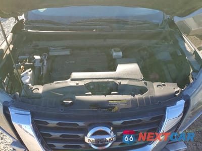 Zdjęcie 12 z 12 samochodu: 2018 NISSAN PATHFINDER SV VIN:5N1DR2MN5JC603790 - miniatura