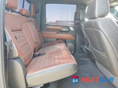Zdjęcie 10 z 12 samochodu: 2024 GMC SIERRA K2500 DENALI VIN:1GT49XEY7RF211933 - miniatura