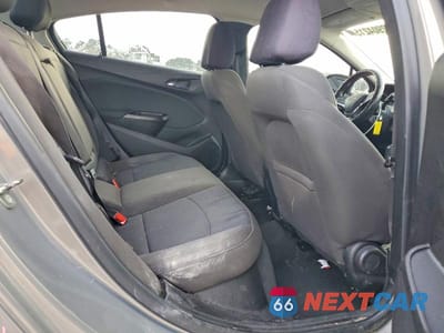 Zdjęcie 10 z 12 samochodu: 2018 CHEVROLET CRUZE LT VIN:1G1BE5SM2J7245407 - miniatura