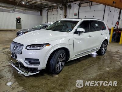 2025 VOLVO XC90 PLUS YV4H60PE8S1315545 - główne zdjęcie licytacji z USA - miniatura