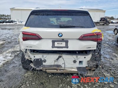 Zdjęcie 6 z 12 samochodu: 2022 BMW X5 XDRIVE40I VIN:5UXCR6C01N9K65514 - miniatura