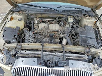 Zdjęcie 11 z 13 samochodu: 2007 BUICK LUCERNE CXL VIN:1G4HD57257U191084 - miniatura