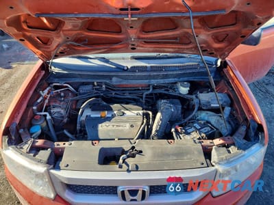 Zdjęcie 12 z 13 samochodu: 2010 HONDA ELEMENT EX VIN:5J6YH2H79AL002560 - miniatura