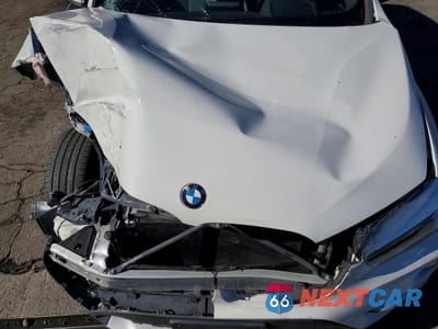 Zdjęcie 12 z 13 samochodu: 2018 BMW X1 SDRIVE28I VIN:WBXHU7C34J5H40120 - miniatura