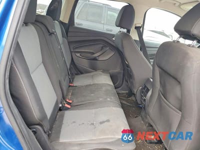 Zdjęcie 11 z 12 samochodu: 2017 FORD ESCAPE SE VIN:1FMCU0GD2HUB80169 - miniatura