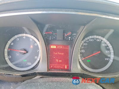 Zdjęcie 9 z 13 samochodu: 2013 GMC TERRAIN SLE VIN:2GKALSEK1D6409367 - miniatura