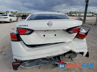 Zdjęcie 6 z 12 samochodu: 2024 NISSAN ALTIMA 2.5 S VIN:1N4BL4BV8RN408400 - miniatura