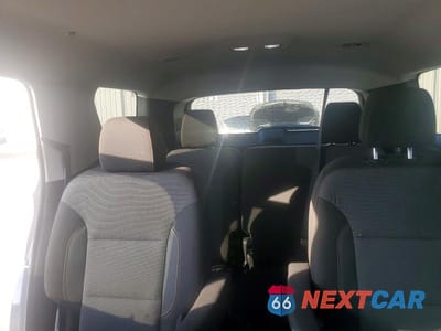 Zdjęcie 10 z 12 samochodu: 2020 CHEVROLET TRAVERSE LT VIN:1GNERGKW8LJ222703 - miniatura