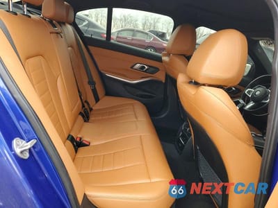 Zdjęcie 10 z 11 samochodu: 2021 BMW 330I VIN:3MW5R1J01M8C12964 - miniatura