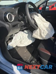 Zdjęcie 7 z 15 samochodu: 2024 NISSAN VERSA SR VIN:3N1CN8FV9RL866847 - miniatura