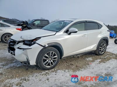 2016 LEXUS NX 200T BASE JTJBARBZ1G2067594 - główne zdjęcie licytacji z USA - miniatura