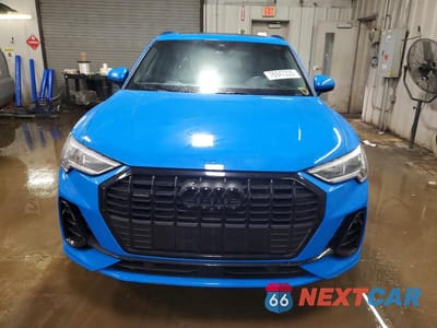 Piąte zdjęcie samochodu w środku: 2022 AUDI Q3 PREMIUM PLUS S LINE 45 VIN:WA1EECF39N1128226 - miniatura