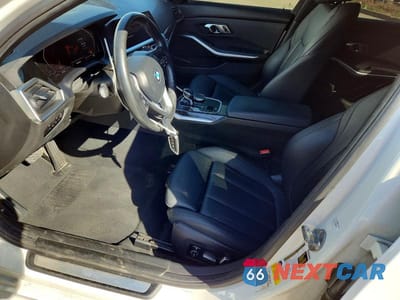 Zdjęcie 7 z 11 samochodu: 2020 BMW 330I VIN:3MW5R1J02L8B23645 - miniatura
