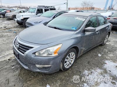 2014 NISSAN ALTIMA 2.5 1N4AL3AP8EC137658 - główne zdjęcie licytacji z USA - miniatura