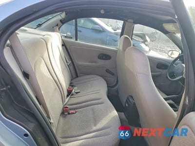 Zdjęcie 10 z 12 samochodu: 2002 SATURN SL SPRING SPECIAL VIN:1G8ZS52882Z291535 - miniatura