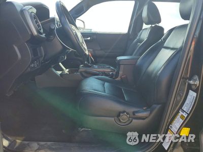 Zdjęcie 7 z 12 samochodu: 2019 TOYOTA TACOMA DOUBLE CAB VIN:3TMDZ5BN5KM064743 - miniatura