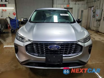 Piąte zdjęcie samochodu w środku: 2024 FORD ESCAPE ACTIVE VIN:1FMCU9GN0RUA81283 - miniatura