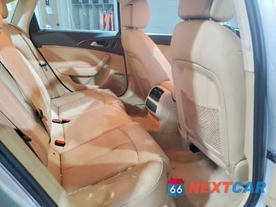 Zdjęcie 10 z 12 samochodu: 2014 AUDI A6 PREMIUM PLUS VIN:WAUFMAFC5EN036165 - miniatura