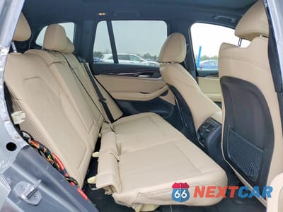 Zdjęcie 11 z 13 samochodu: 2023 BMW X3 XDRIVE30I VIN:5UX53DP08P9R11627 - miniatura