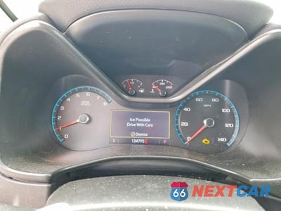 Zdjęcie 9 z 11 samochodu: 2020 CHEVROLET COLORADO LT VIN:1GCGTCEN2L1135488 - miniatura