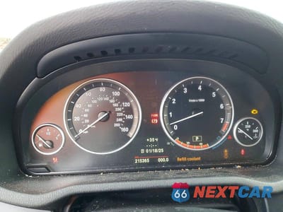 Zdjęcie 9 z 13 samochodu: 2011 BMW X3 XDRIVE35I VIN:5UXWX7C55BL731884 - miniatura