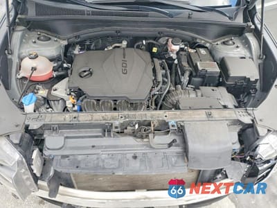 Zdjęcie 12 z 14 samochodu: 2023 HYUNDAI SANTA FE SEL VIN:5NMS24AJ0PH566221 - miniatura