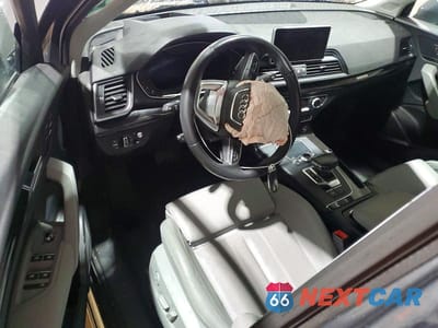 Zdjęcie 8 z 14 samochodu: 2018 AUDI Q5 PRESTIGE VIN:WA1CNAFY1J2168554 - miniatura