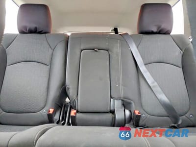 Zdjęcie 10 z 12 samochodu: 2016 CHEVROLET TRAVERSE LT VIN:1GNKVGKD3GJ245793 - miniatura