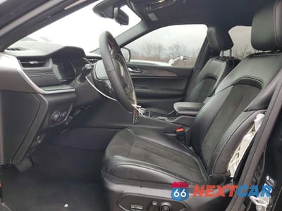 Zdjęcie 7 z 13 samochodu: 2024 JEEP GRAND CHEROKEE LAREDO VIN:1C4RJHAG2RC263696 - miniatura