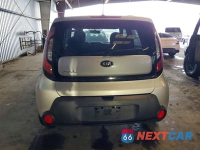Zdjęcie 6 z 11 samochodu: 2016 KIA SOUL VIN:KNDJN2A23G7854998 - miniatura