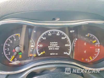 Zdjęcie 9 z 13 samochodu: 2020 JEEP GRAND CHEROKEE LAREDO VIN:1C4RJEAG0LC245235 - miniatura