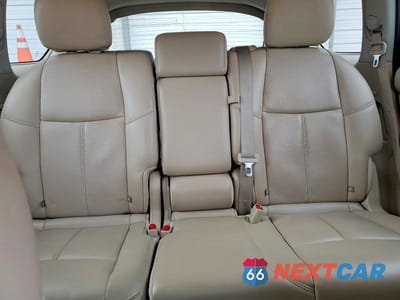 Zdjęcie 10 z 14 samochodu: 2015 NISSAN PATHFINDER S VIN:5N1AR2MM5FC692343 - miniatura