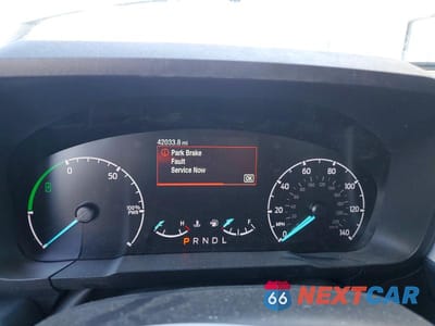 Zdjęcie 9 z 12 samochodu: 2024 FORD MAVERICK XLT VIN:3FTTW8H39RRA57111 - miniatura