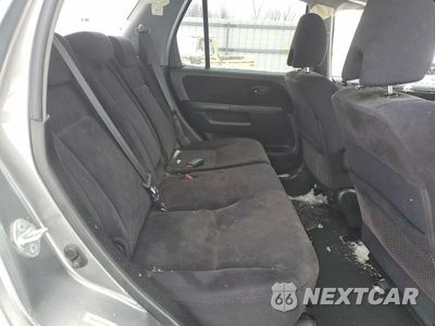 Zdjęcie 11 z 13 samochodu: 2005 HONDA CR-V EX VIN:JHLRD788X5C045177 - miniatura