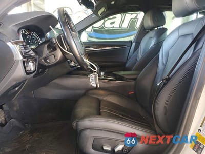 Zdjęcie 7 z 11 samochodu: 2018 BMW 530XE VIN:WBAJB1C57JB374801 - miniatura