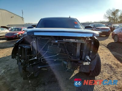 Piąte zdjęcie samochodu w środku: 2008 CADILLAC ESCALADE LUXURY VIN:1GYFK63898R269821 - miniatura