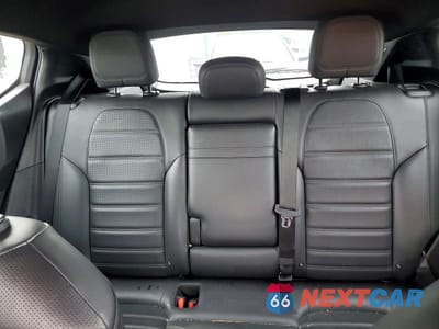Zdjęcie 10 z 13 samochodu: 2023 DODGE HORNET GT PLUS VIN:ZACNDFBN7P3A07593 - miniatura