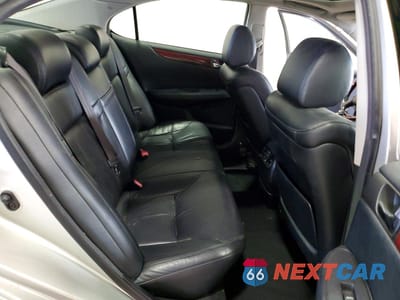 Zdjęcie 10 z 13 samochodu: 2003 LEXUS ES VIN:JTHBF30G630104159 - miniatura