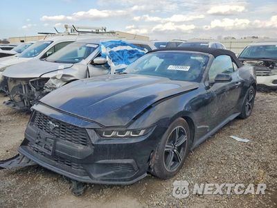2024 FORD MUSTANG 1FAGP8UHXR5126946 - główne zdjęcie licytacji z USA - miniatura
