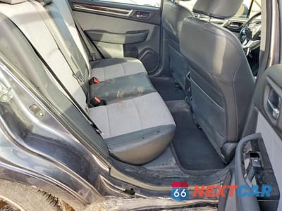 Zdjęcie 10 z 11 samochodu: 2017 SUBARU LEGACY SPORT VIN:4S3BNAR67H3007075 - miniatura