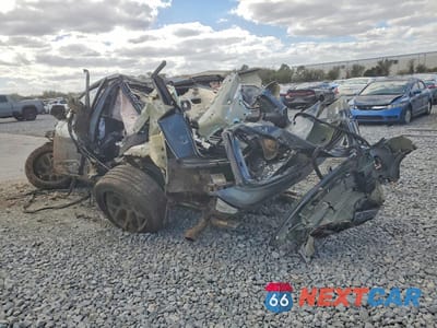 Drugie zdjęcie samochodu z przodu: 2025 AUDI SQ7 PRESTIGE VIN:WA1VWBF73SD009933 - miniatura