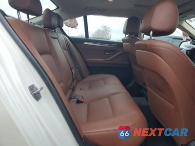 Zdjęcie 10 z 12 samochodu: 2015 BMW 528 XI VIN:WBA5A7C54FD623333 - miniatura