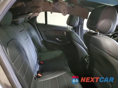 Zdjęcie 11 z 13 samochodu: 2018 MERCEDES-BENZ GLC 300 4MATIC VIN:WDC0G4KB4JF362794 - miniatura