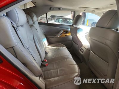 Zdjęcie 10 z 13 samochodu: 2007 TOYOTA CAMRY XLE VIN:4T1BE46KX7U026033 - miniatura
