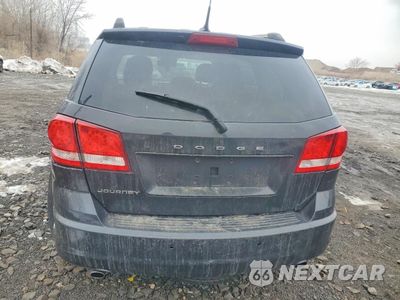 Zdjęcie 6 z 13 samochodu: 2011 DODGE JOURNEY LUX VIN:3D4PG9FG3BT515828 - miniatura