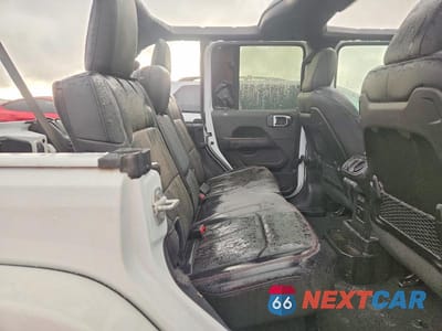 Zdjęcie 11 z 13 samochodu: 2025 JEEP WRANGLER RUBICON VIN:1C4RJXFG9SW635526 - miniatura