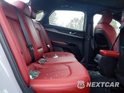 Zdjęcie 10 z 13 samochodu: 2025 KIA K5 GT LINE VIN:KNAG64J76S5303206 - miniatura